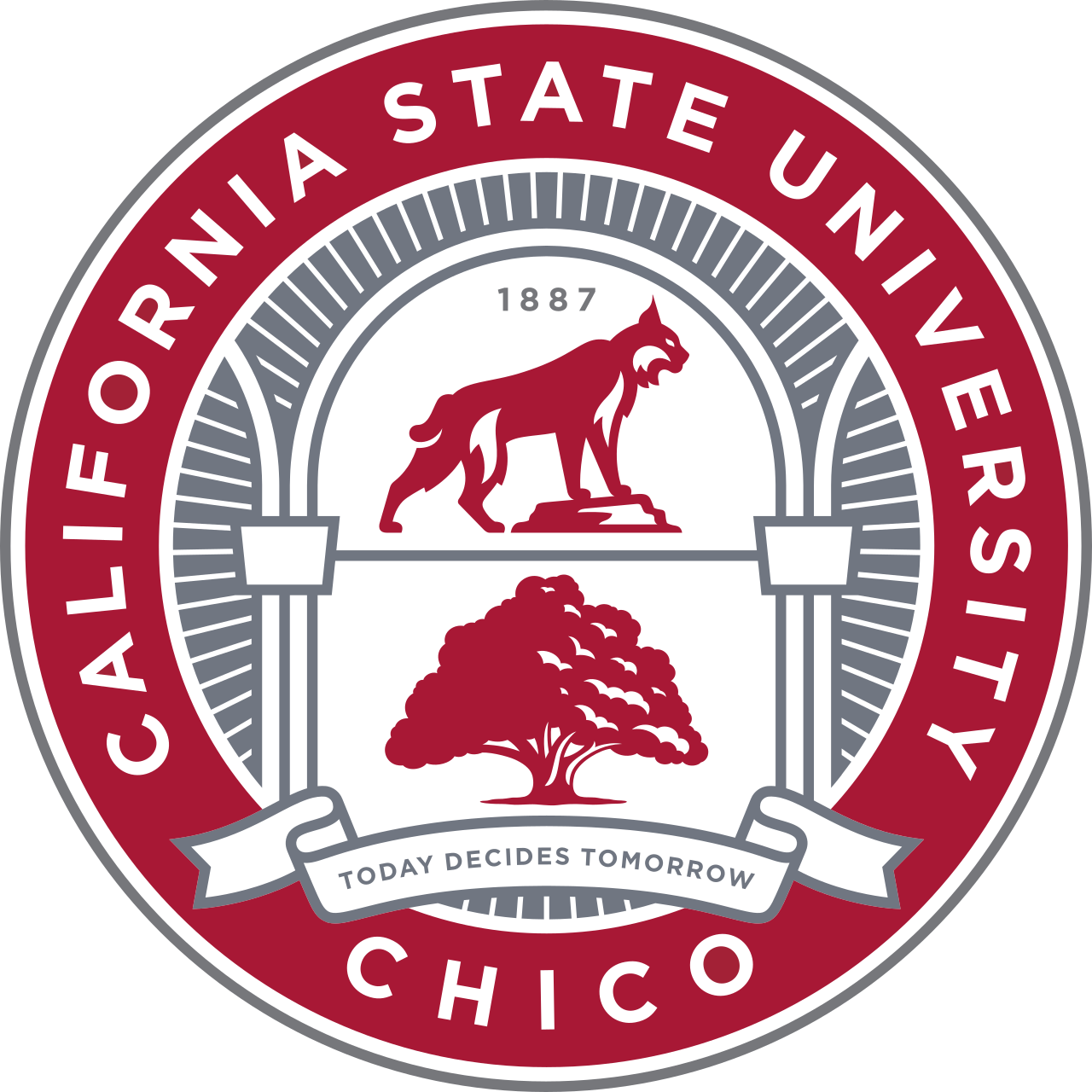 Chico State Logo